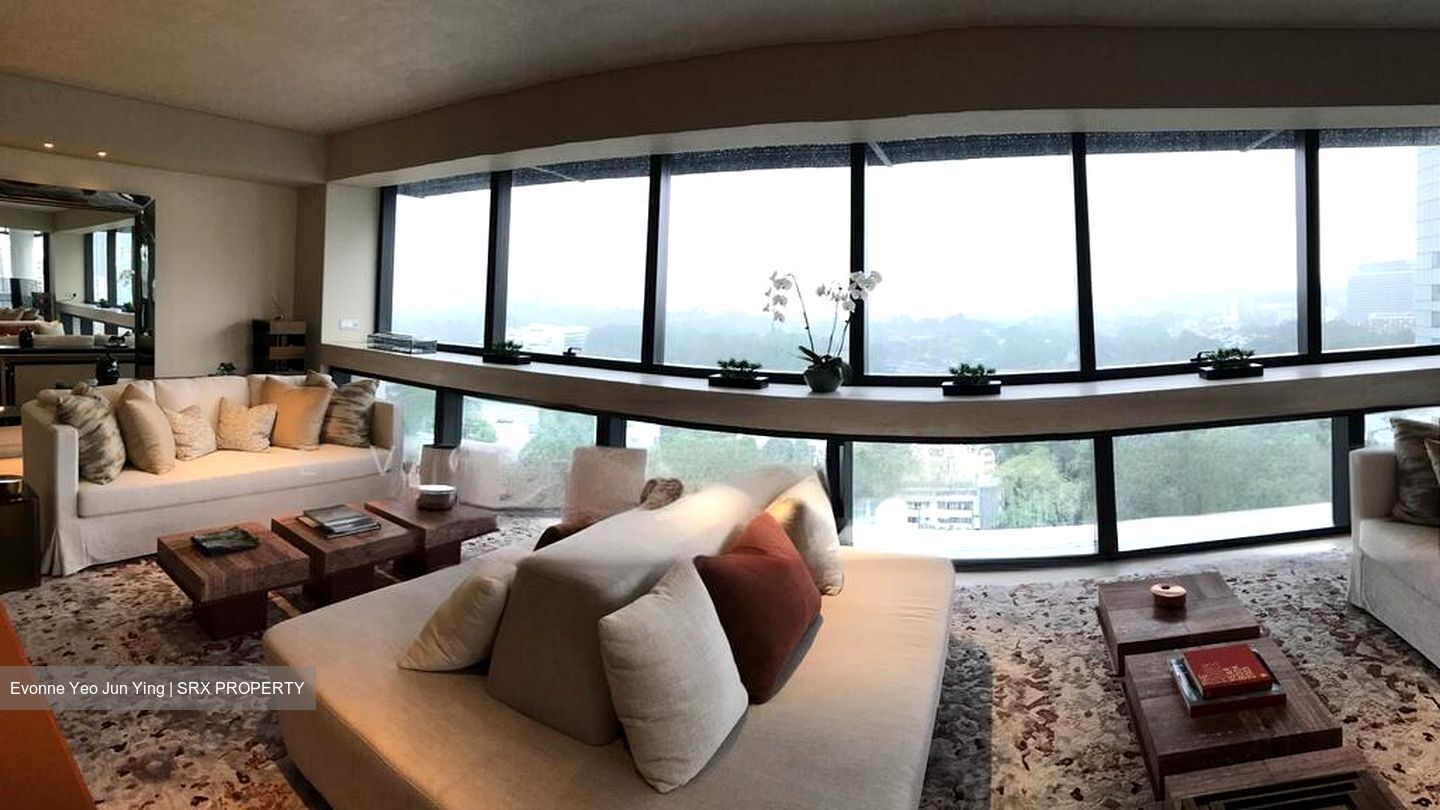 Hana (D10), Condominium #503163081